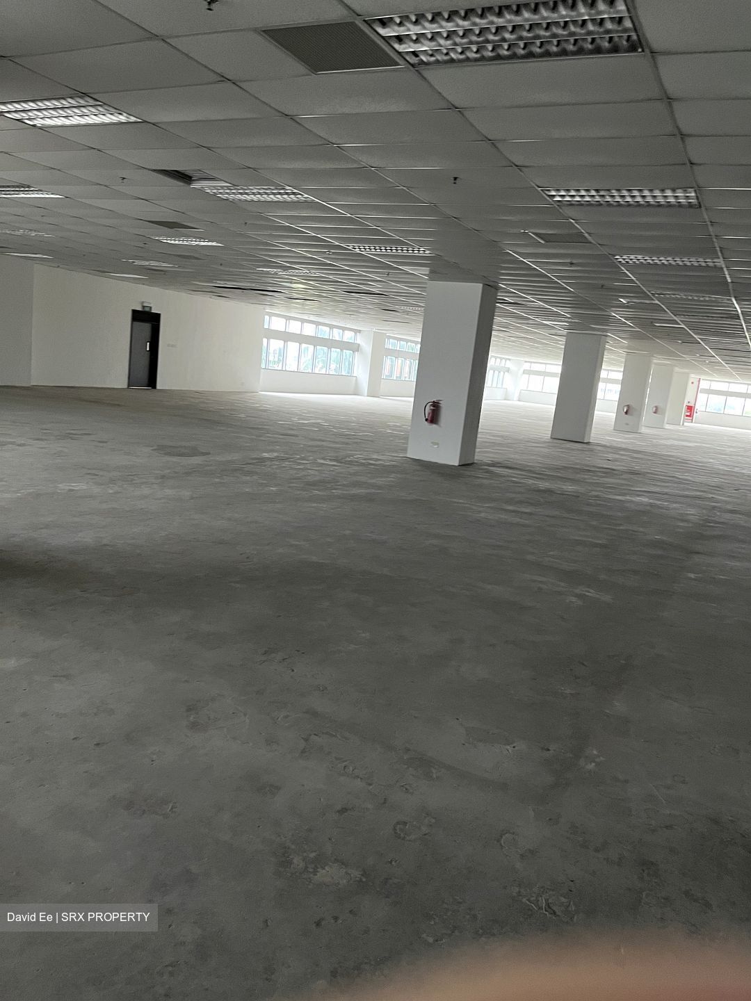Corporation Road (D22), Factory #372067561